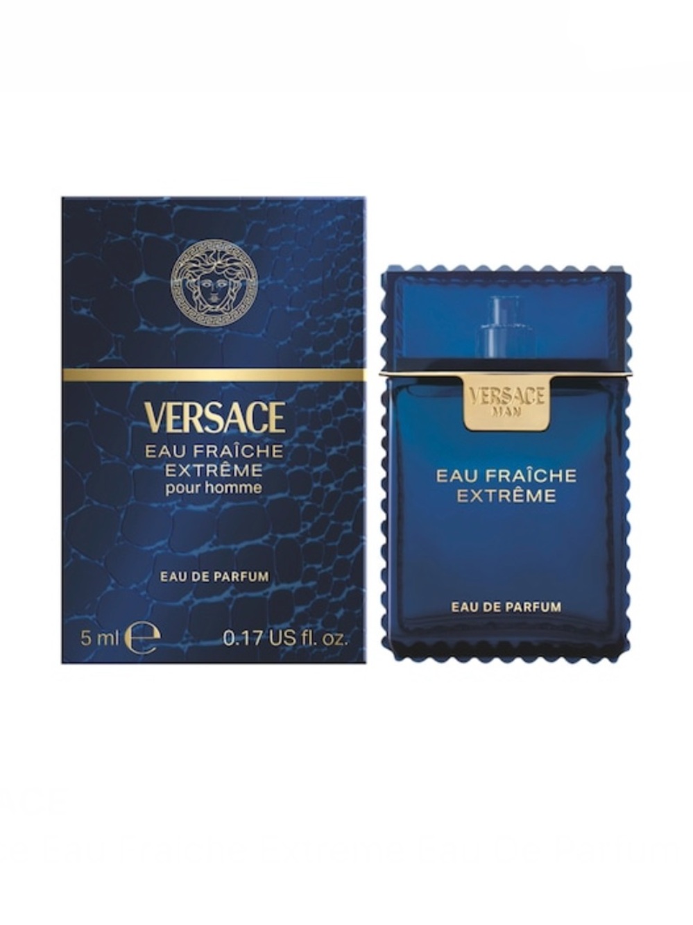 Versace Eau Fraiche Extreme Mini